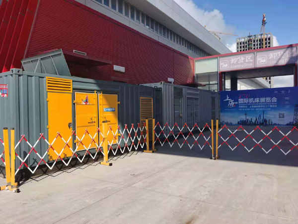 山阳发电机出租教您要了解的柴油发电机组基础知识