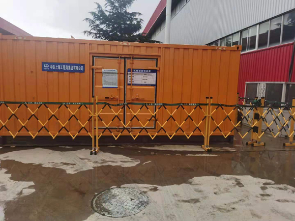 山阳租赁发电机 柴油发电机组供应商：柴油发电机组润滑油的作用？