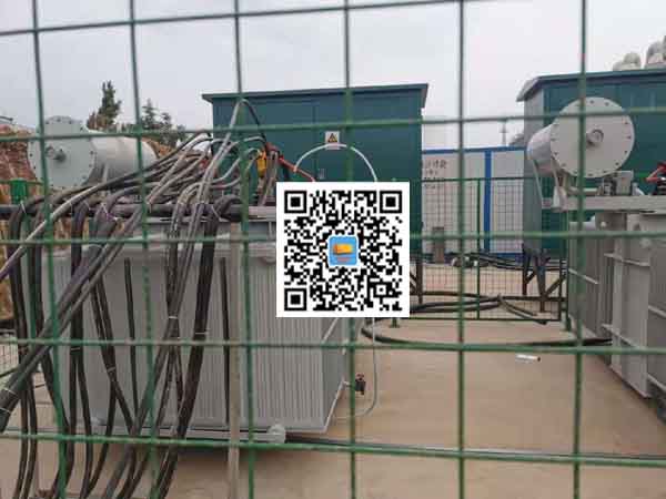 山阳发电机出租-发电机功率适用电缆线规格估算口诀