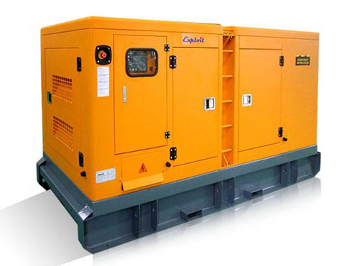 山阳影响 200kw 柴油发电机油耗的因素有哪些？
