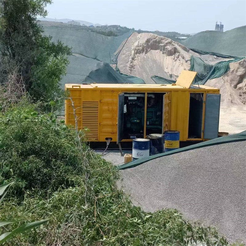 山阳影响 400KW 柴油发电机组油耗的因素有哪些？