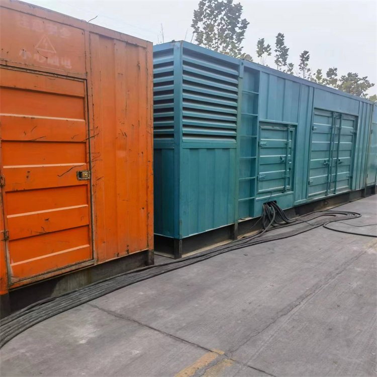 山阳如何选择适合 600kW 柴油发电机组的热继电器？
