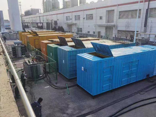 山阳380V和690V电压的电缆线相同吗？