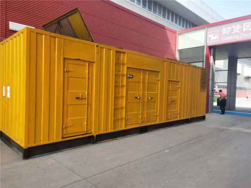 山阳储能设备的前景和市场怎么样?