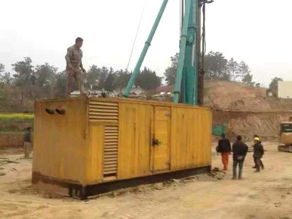山阳如何判断水冷式机油散热器密封件是否需要更换？