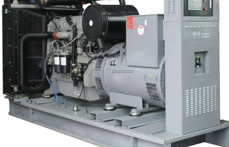 山阳冬季柴油发电机组启动前的准备工作有哪些？